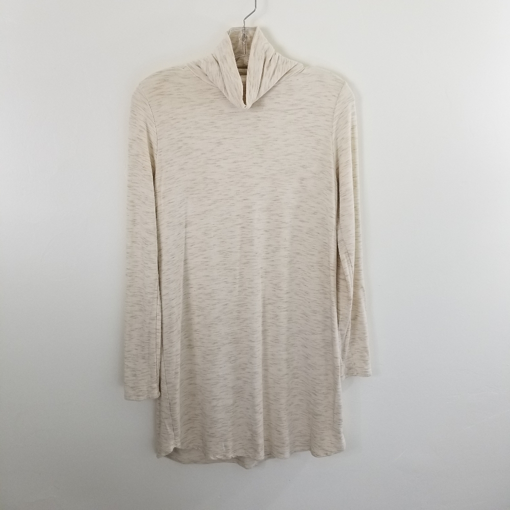 Super Soft Abercrombie & Fitch Turtleneck Tunic